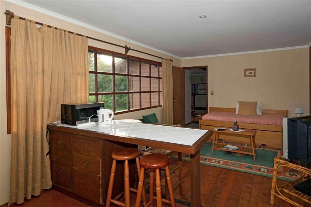 Las Juntas Ecolodge Puyehue Room photo