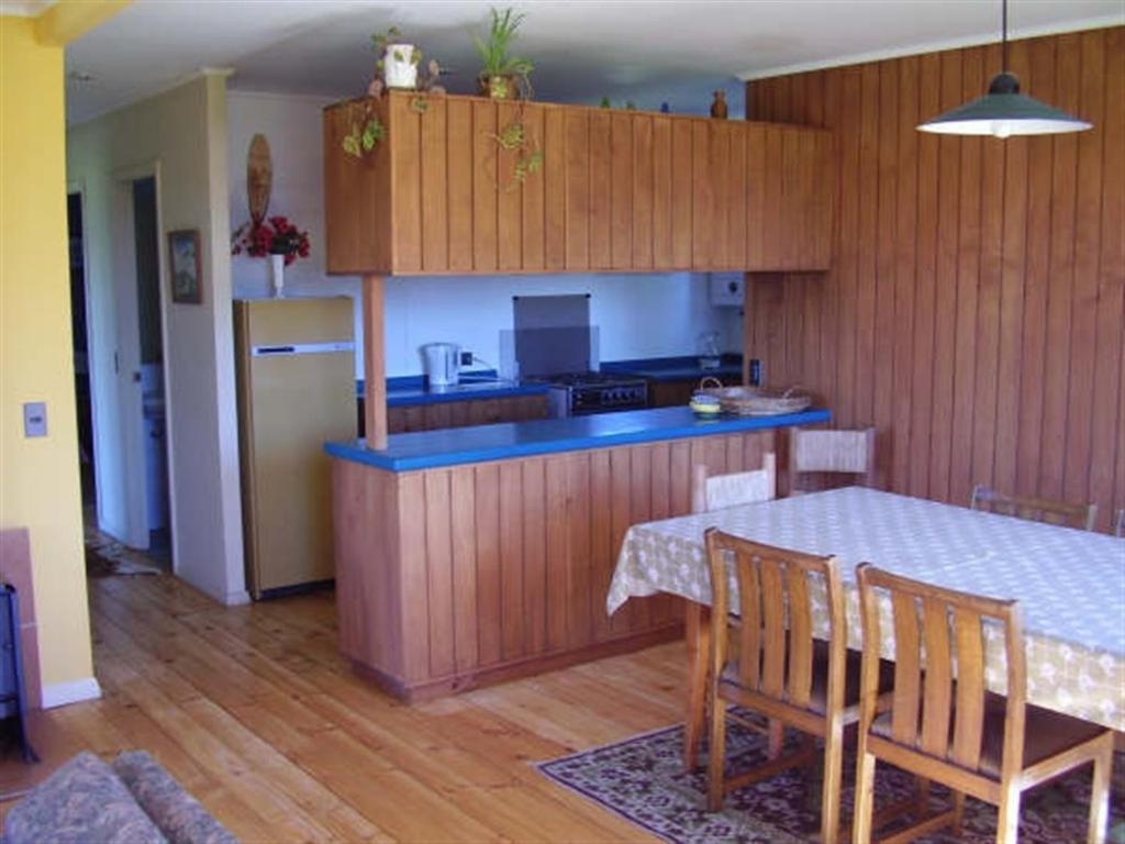 Las Juntas Ecolodge Puyehue Room photo